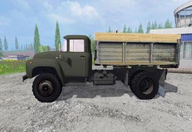 Zil-130 v1.3
