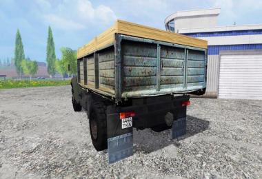 Zil-130 v1.3