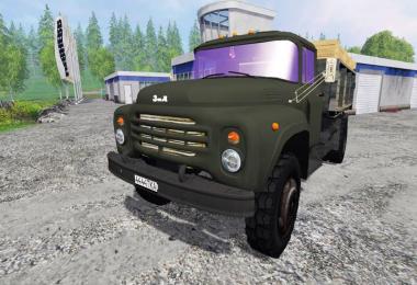 Zil-130 v1.3