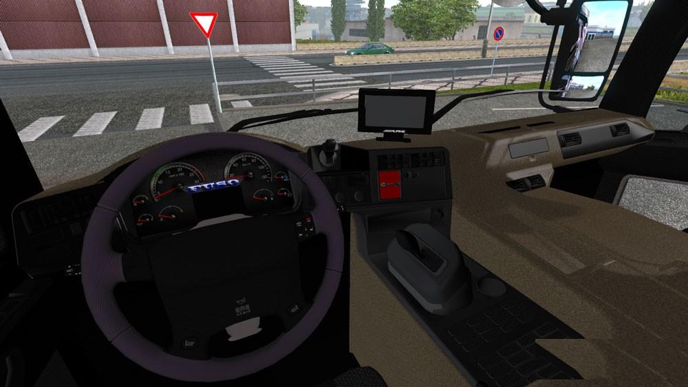 Mitsubishi Fuso Mitsubishi Fuso
