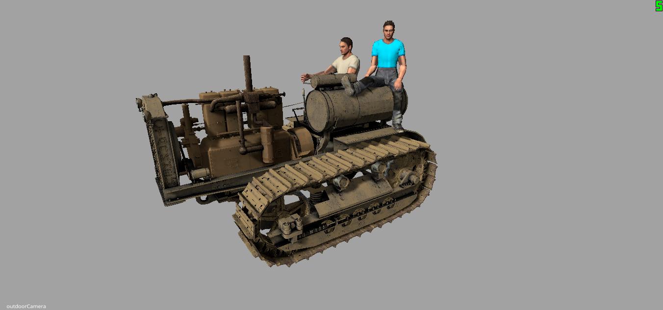Stalin pack v1.0 thumbnail 4