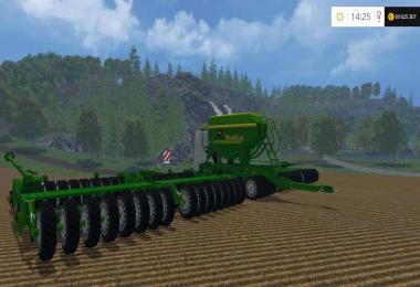John Deere Multi Seeder 18L v1.5