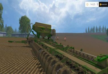 John Deere Multi Seeder 18L v1.5
