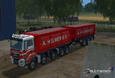  MAN A Helmer B.V. v1.1