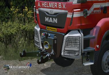  MAN A Helmer B.V. v1.1