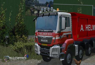 MAN A Helmer B.V. v1.1