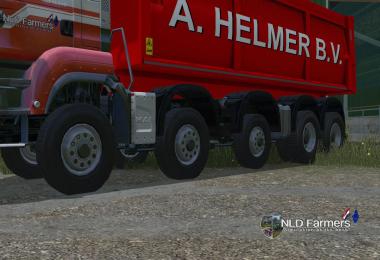  MAN A Helmer B.V. v1.1