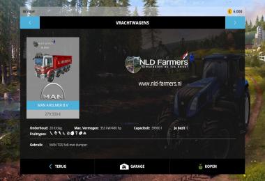  MAN A Helmer B.V. v1.1