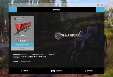  MAN A Helmer B.V. v1.1