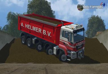  MAN A Helmer B.V. v1.1