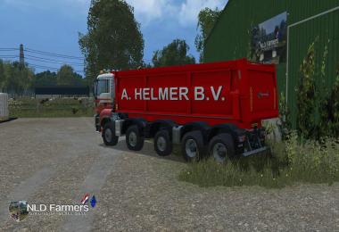  MAN A Helmer B.V. v1.1