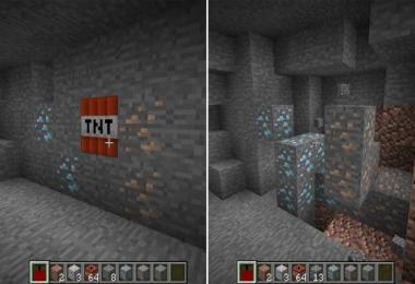 TNT Igniter Minecraft v1.8