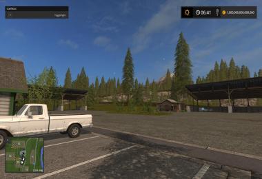 1 Quadrillion starting money v1.0