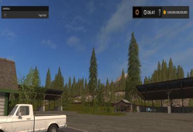 1 Quadrillion starting money v1.0