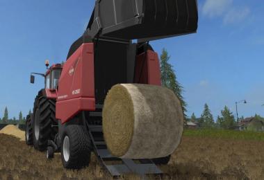 Kuhn VB 2190 v1.0