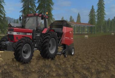 Kuhn VB 2190 v1.0