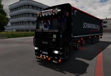 Iveco EuroTech and EurorStar by Diablo v0.2 + DLC ACCESSORY