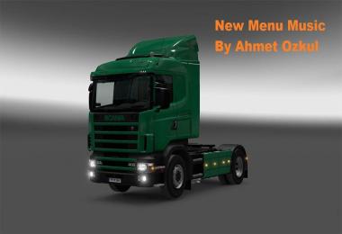 3 New Menu Musics v1.0