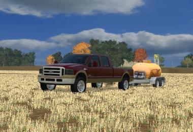 Ford F350 v1.0
