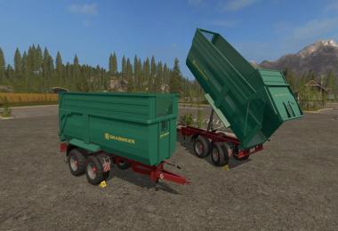 Grave Meier dumpers v1.0