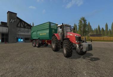 Grave Meier dumpers v1.0