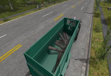 Grave Meier dumpers v1.0