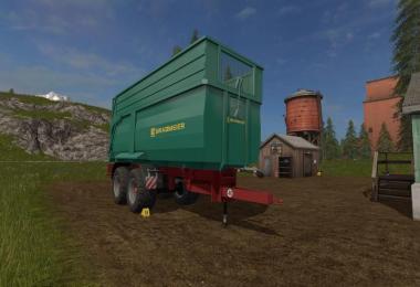Grave Meier dumpers v1.0