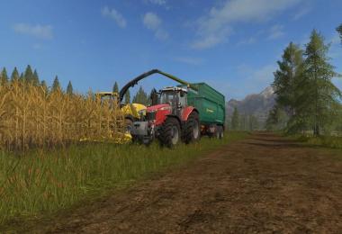 Grave Meier dumpers v1.0