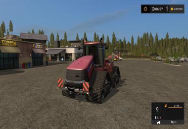Case IH Quadtrac 620 NOS4