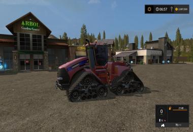 Case IH Quadtrac 620 NOS4