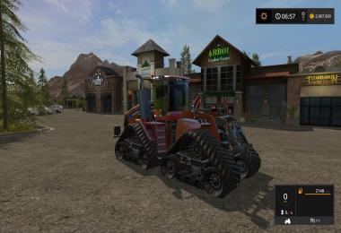 Case IH Quadtrac 620 NOS4