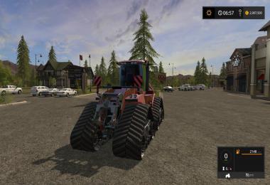 Case IH Quadtrac 620 NOS4