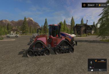 Case IH Quadtrac 620 NOS4