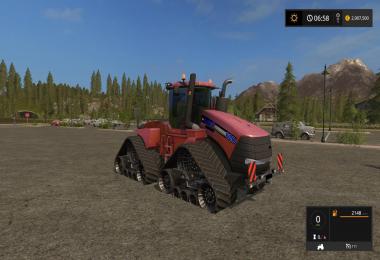 Case IH Quadtrac 620 NOS4