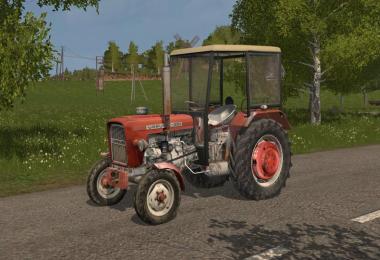 Ursus c330 v1.0