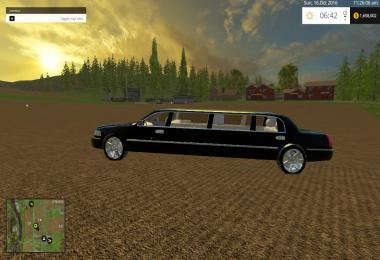 Limo v1.0