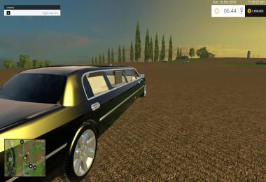 Limo v1.0