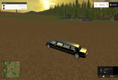 Limo v1.0