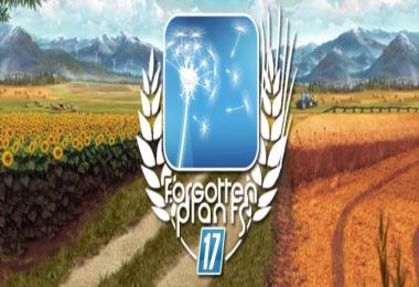 Forgotten Plants - Wheat / Barley v1.0