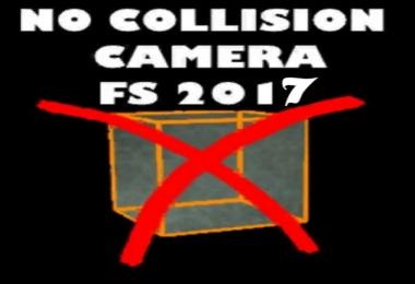 No Collision Vehicle Camera v1.0