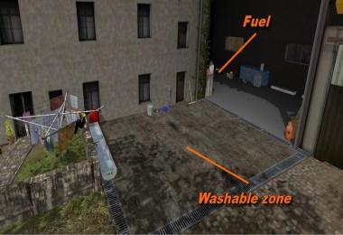 Old listens Map v2.0.1 Fix Soilmod