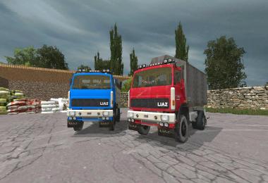 LIAZ v1.0