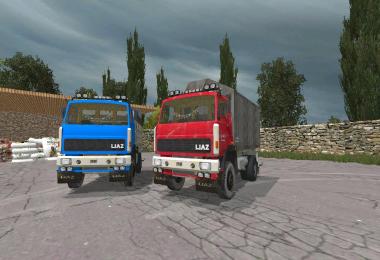 LIAZ v1.0