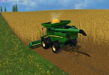John Deere S690i JBK v1.0
