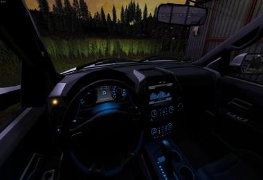 FS17 Lizard Truck Pack Crowmodding v1
