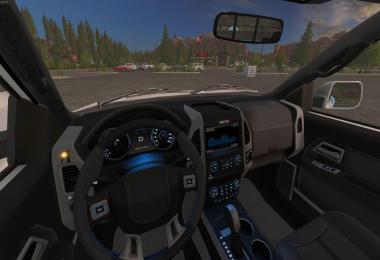 FS17 Lizard Truck Pack Crowmodding v1