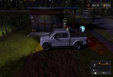 FS17 Lizard Truck Pack Crowmodding v1