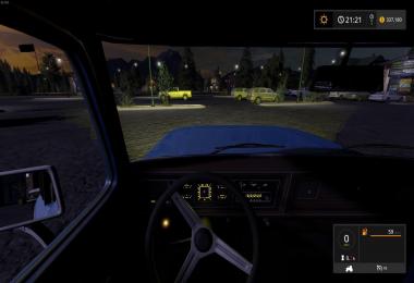 FS17 Lizard Truck Pack Crowmodding v1