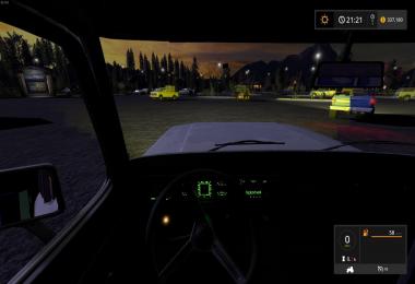 FS17 Lizard Truck Pack Crowmodding v1