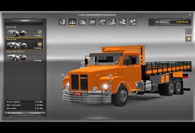 Scania 111s Super 1.25